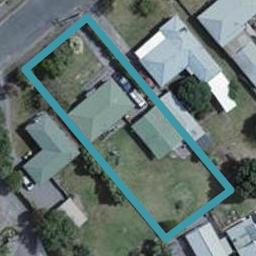 16 Iorns Street, Masterton