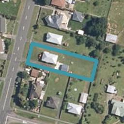 34 Tay Street, Woodville
