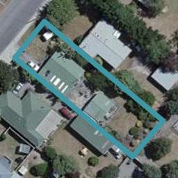 189 West Street, Greytown