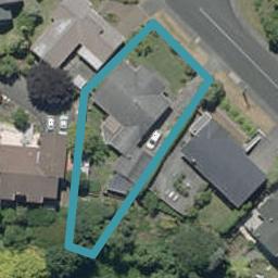 45 Parkes Avenue, Saint Johns Hill, Whanganui