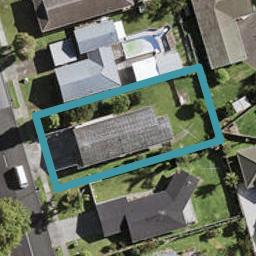 154 Elliot Street, Pahurehure, Papakura