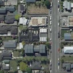 1/435 Madras Street, St Albans, Christchurch