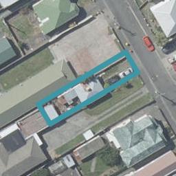 36 Reid Road, South Dunedin, Dunedin