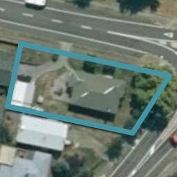 1 Wallace Road, Waipukurau, Waipukurau