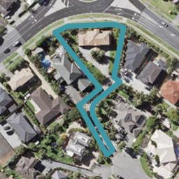 17 The Mews, Shamrock Park, Auckland