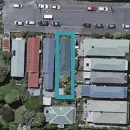 1 Carrington Street, Mount Cook, Wellington