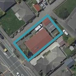 54 Barrington Street, Somerfield, Christchurch