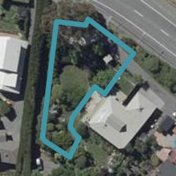 164 Dyers Pass Road, Cashmere, Christchurch