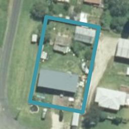444 Tainui Street, Kawhia, Kawhia