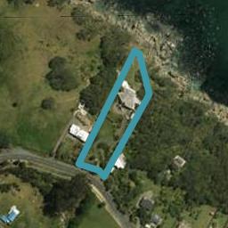1081 Cove Road, Langs Beach, Waipu