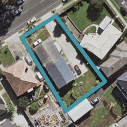 1/279 Shirley Road, Papatoetoe, Auckland
