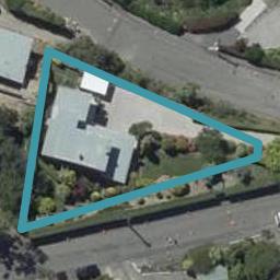 50 Aotea Terrace, Huntsbury, Christchurch