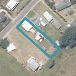 181 Newcastle Street, Māhia