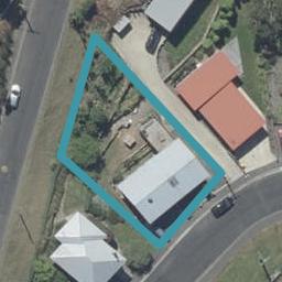 3 Afton Terrace, North East Valley, Dunedin