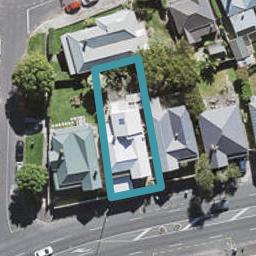 539 New North Road, Kingsland, Auckland