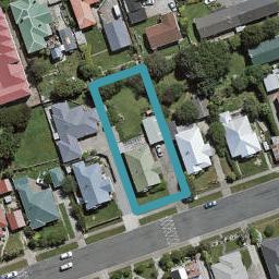 38 Islington Street, Turnbull Thomson Park, Invercargill