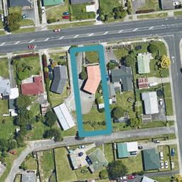 200 Clayton Road, Mangakakahi, Rotorua