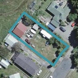 41 Churchill Crescent, Featherston