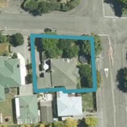61 George Street, Blenheim
