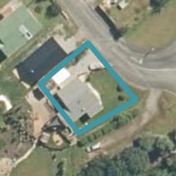 1 KANIERE Road, Hokitika
