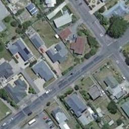 25 Broadway Street, Martinborough, Martinborough