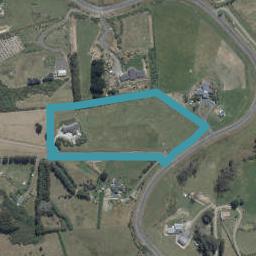 855 Blueskin Road, Mount Cargill, Waitati