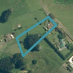 181 Wymer Road, Waiuku