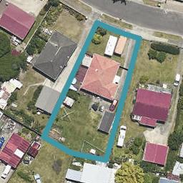 44 Normanby Street, Kawerau, Kawerau