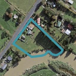 2306 State Highway 16, Helensville, Helensville