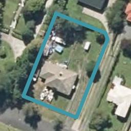 14 North Street, Taumarunui
