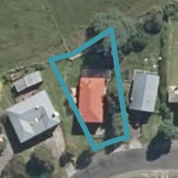 3 Takahe Street, Taihape