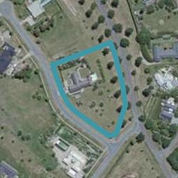 1 Eagle Place, Martinborough