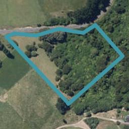 0 Cheltenham Hunterville Road, Waituna West, Feilding