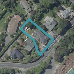 105 Jeffery Street, Andersons Bay, Dunedin