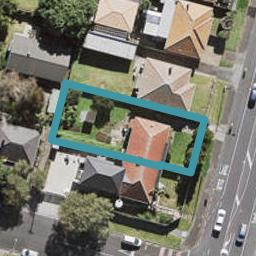 805 Dominion Road, Mount Eden, Auckland