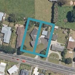 10 Smith Street, Dannevirke