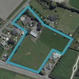 12 Giles Road, Clarkville, Kaiapoi