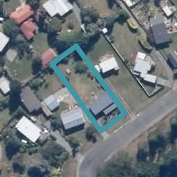 27 Fergus Square, Te Anau, Te Anau