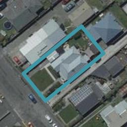 14 Sylvan Street, Hillmorton, Christchurch