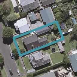 45 Ballance Street, Lower Vogeltown, New Plymouth