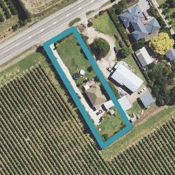 152 Main Road, Makaraka, Gisborne