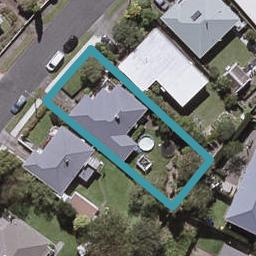 23 Penrith Street, Westown, New Plymouth