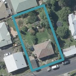 1 Muir Street, Green Island, Dunedin