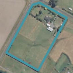 605 Bristol Road, Pareora West