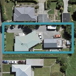 202 Nelson Street, Strathern, Invercargill