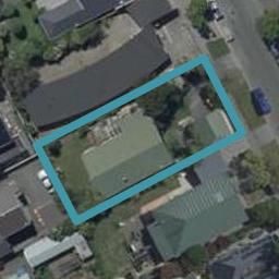 25 Clissold Street, Merivale, Christchurch