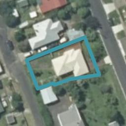 203 Sandes Street, Thames, Thames