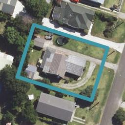 4 Foster Street, Te Hapara, Gisborne