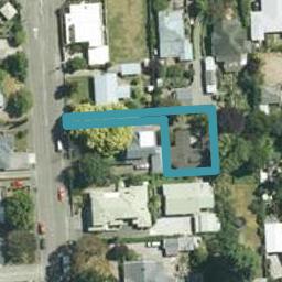 21B Percy Street, Blenheim