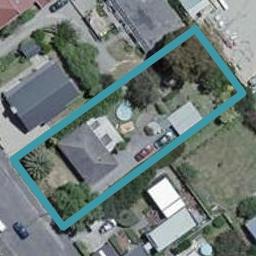 39 Venice Street, Martinborough